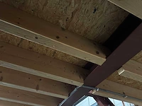 Entresol vloer (21,38x13,58 mtr) (290m2) - afbeelding 33 van  53