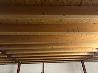 Entresol vloer (21,38x13,58 mtr) (290m2) - afbeelding 36 van  53