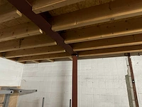 Entresol vloer (21,38x13,58 mtr) (290m2) - afbeelding 38 van  53