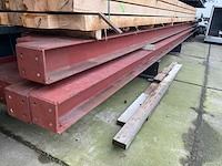 Entresol vloer (21,38x13,58 mtr) (290m2) - afbeelding 42 van  53
