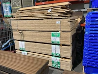 Entresol vloer (21,38x13,58 mtr) (290m2) - afbeelding 44 van  53