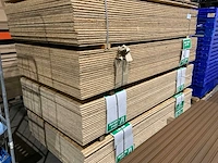 Entresol vloer (21,38x13,58 mtr) (290m2) - afbeelding 46 van  53