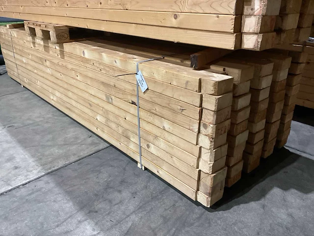 Entresol vloer (21,38x13,58 mtr) (290m2) - afbeelding 47 van  53