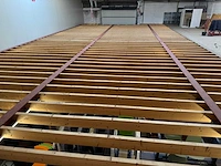 Entresol vloer (21,38x13,58 mtr) (290m2) - afbeelding 51 van  53