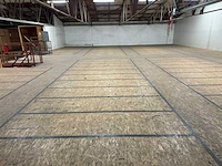 Entresol vloer (21,38x13,58 mtr) (290m2) - afbeelding 52 van  53