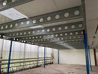 Entresol vloer (231m2) - afbeelding 11 van  24