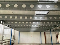 Entresol vloer (231m2) - afbeelding 12 van  24