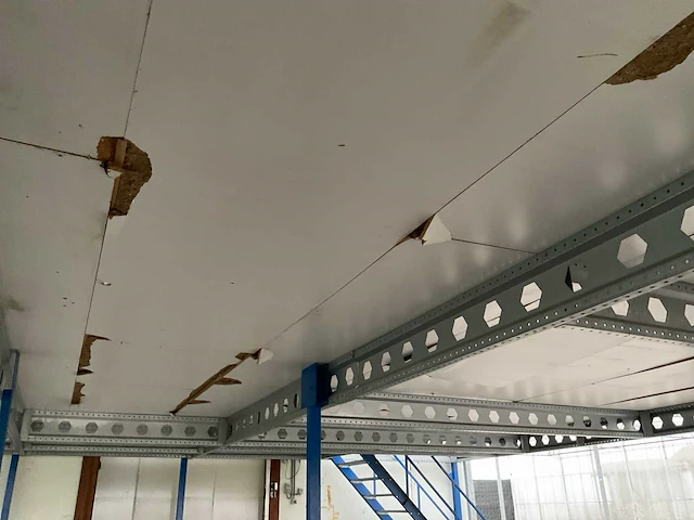 Entresol vloer (231m2) - afbeelding 13 van  24
