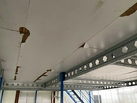 Entresol vloer (231m2) - afbeelding 13 van  24