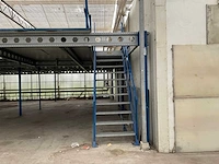 Entresol vloer (231m2) - afbeelding 16 van  24