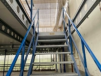 Entresol vloer (231m2) - afbeelding 17 van  24