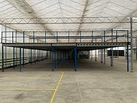 Entresol vloer (231m2) - afbeelding 2 van  24