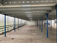 Entresol vloer (231m2) - afbeelding 3 van  24