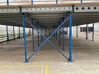 Entresol vloer (231m2) - afbeelding 5 van  24