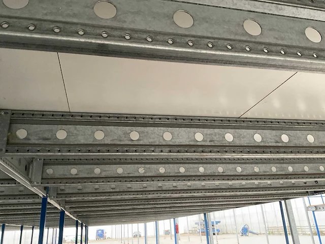 Entresol vloer (278m2) - afbeelding 14 van  27