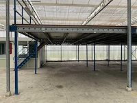 Entresol vloer (278m2) - afbeelding 15 van  27