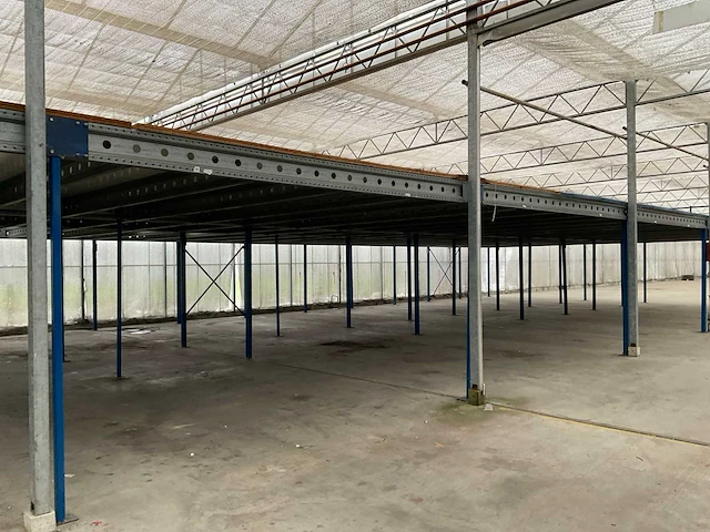 Entresol vloer (278m2) - afbeelding 16 van  27