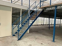 Entresol vloer (278m2) - afbeelding 17 van  27