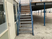 Entresol vloer (278m2) - afbeelding 18 van  27