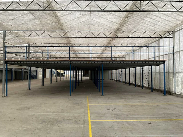 Entresol vloer (278m2) - afbeelding 2 van  27