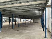 Entresol vloer (278m2) - afbeelding 3 van  27