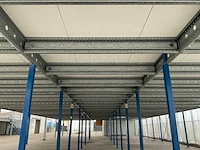 Entresol vloer (278m2) - afbeelding 4 van  27