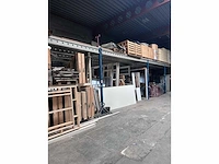 Entresolvloer - verdiepingsvloer - 1065x420x330cm - afbeelding 1 van  5