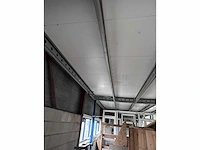 Entresolvloer - verdiepingsvloer - 1065x420x330cm - afbeelding 3 van  5