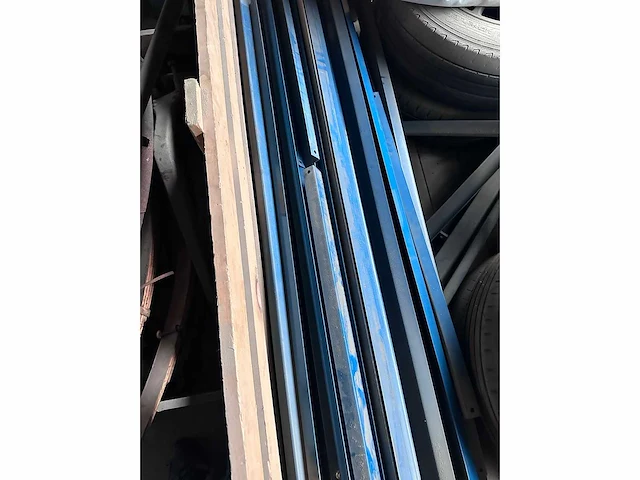 Entresolvloer - verdiepingsvloer - 1065x420x330cm - afbeelding 5 van  5