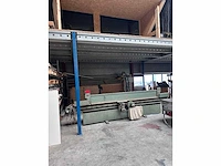 Entresolvloer - verdiepingsvloer - 780x420x330cm - afbeelding 5 van  5