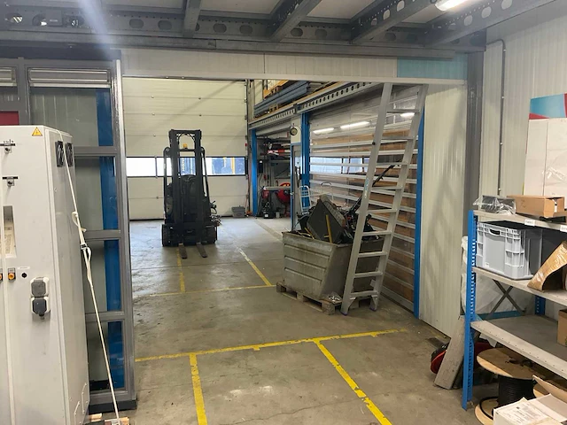 Entresolvloer 130m2 - afbeelding 2 van  19