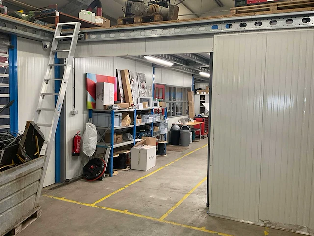 Entresolvloer 130m2 - afbeelding 3 van  19