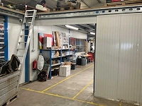 Entresolvloer 130m2 - afbeelding 3 van  19
