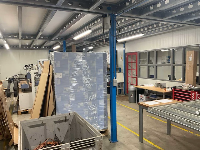 Entresolvloer 130m2 - afbeelding 4 van  19