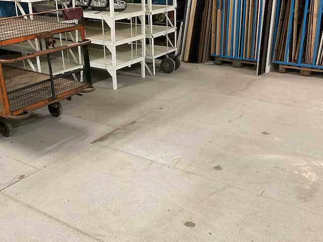 Entresolvloer 130m2 - afbeelding 7 van  19