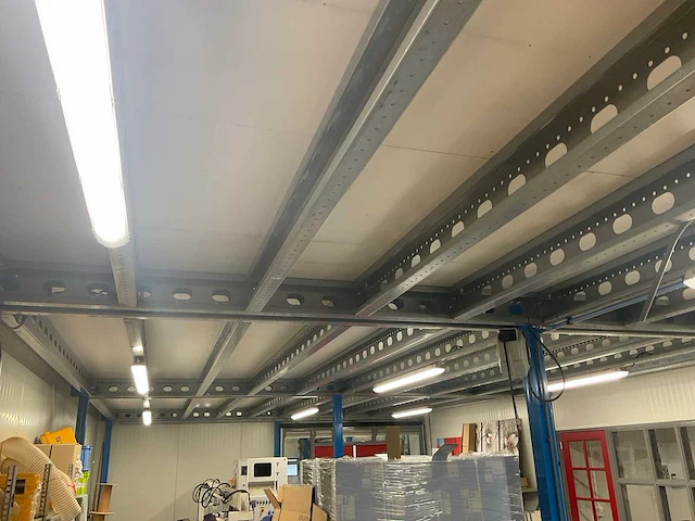 Entresolvloer 130m2 - afbeelding 9 van  19