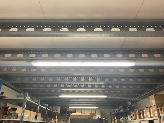 Entresolvloer 130m2 - afbeelding 10 van  19