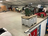 Entresolvloer 130m2 - afbeelding 1 van  19