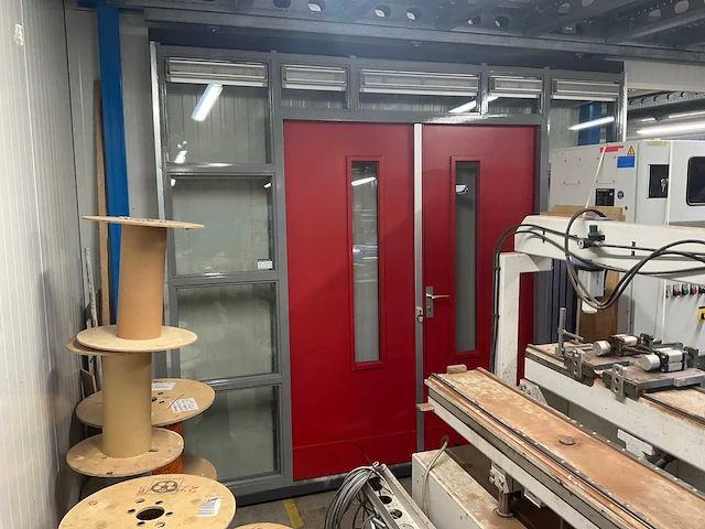 Entresolvloer 130m2 - afbeelding 12 van  19