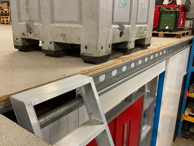 Entresolvloer 130m2 - afbeelding 13 van  19