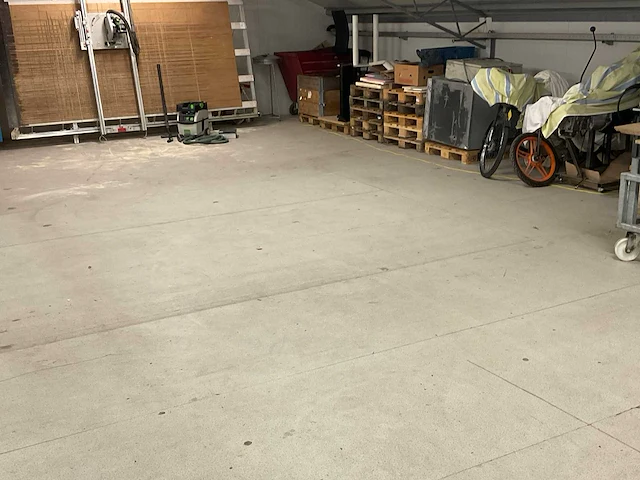 Entresolvloer 130m2 - afbeelding 14 van  19