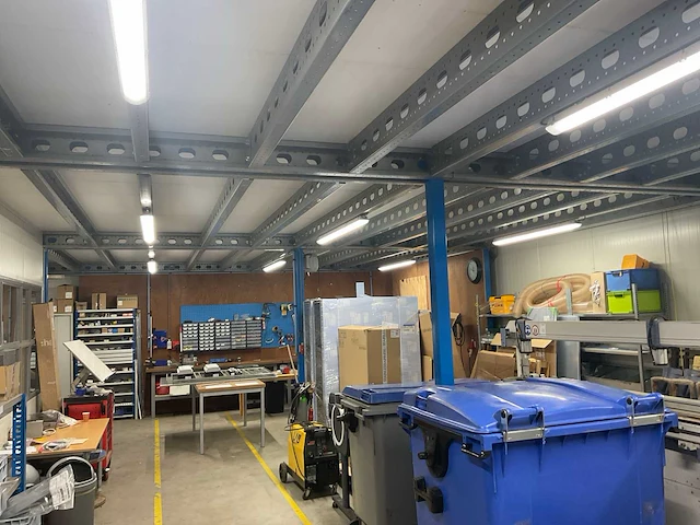 Entresolvloer 130m2 - afbeelding 16 van  19