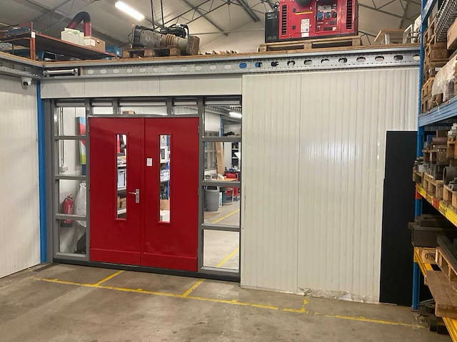Entresolvloer 130m2 - afbeelding 17 van  19