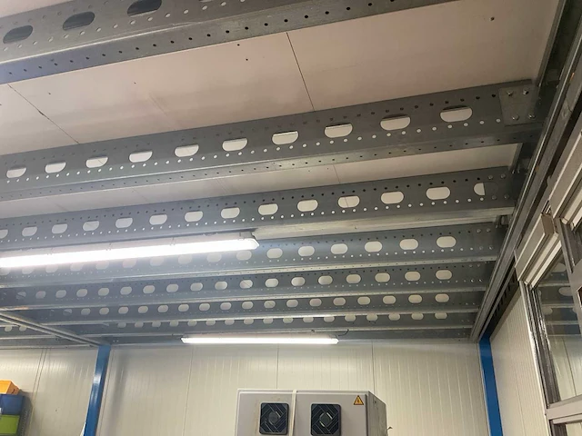 Entresolvloer 130m2 - afbeelding 18 van  19