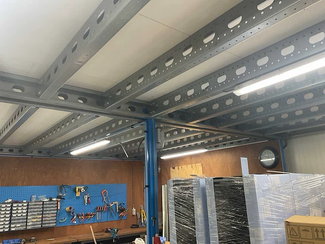 Entresolvloer 130m2 - afbeelding 19 van  19