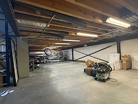 Entresolvloer 17250x5840mm (100m2) - afbeelding 3 van  10