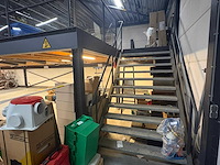 Entresolvloer 17250x5840mm (100m2) - afbeelding 4 van  10