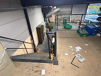 Entresolvloer 17250x5840mm (100m2) - afbeelding 7 van  10