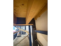 Entresolvloer 17250x5840mm (100m2) - afbeelding 8 van  10