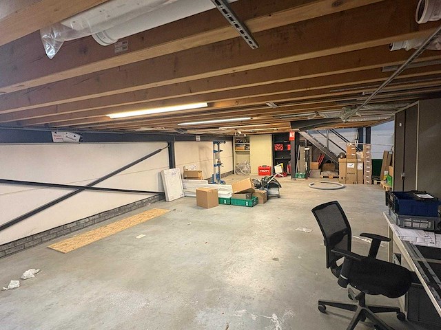 Entresolvloer 17250x5840mm (100m2) - afbeelding 9 van  10